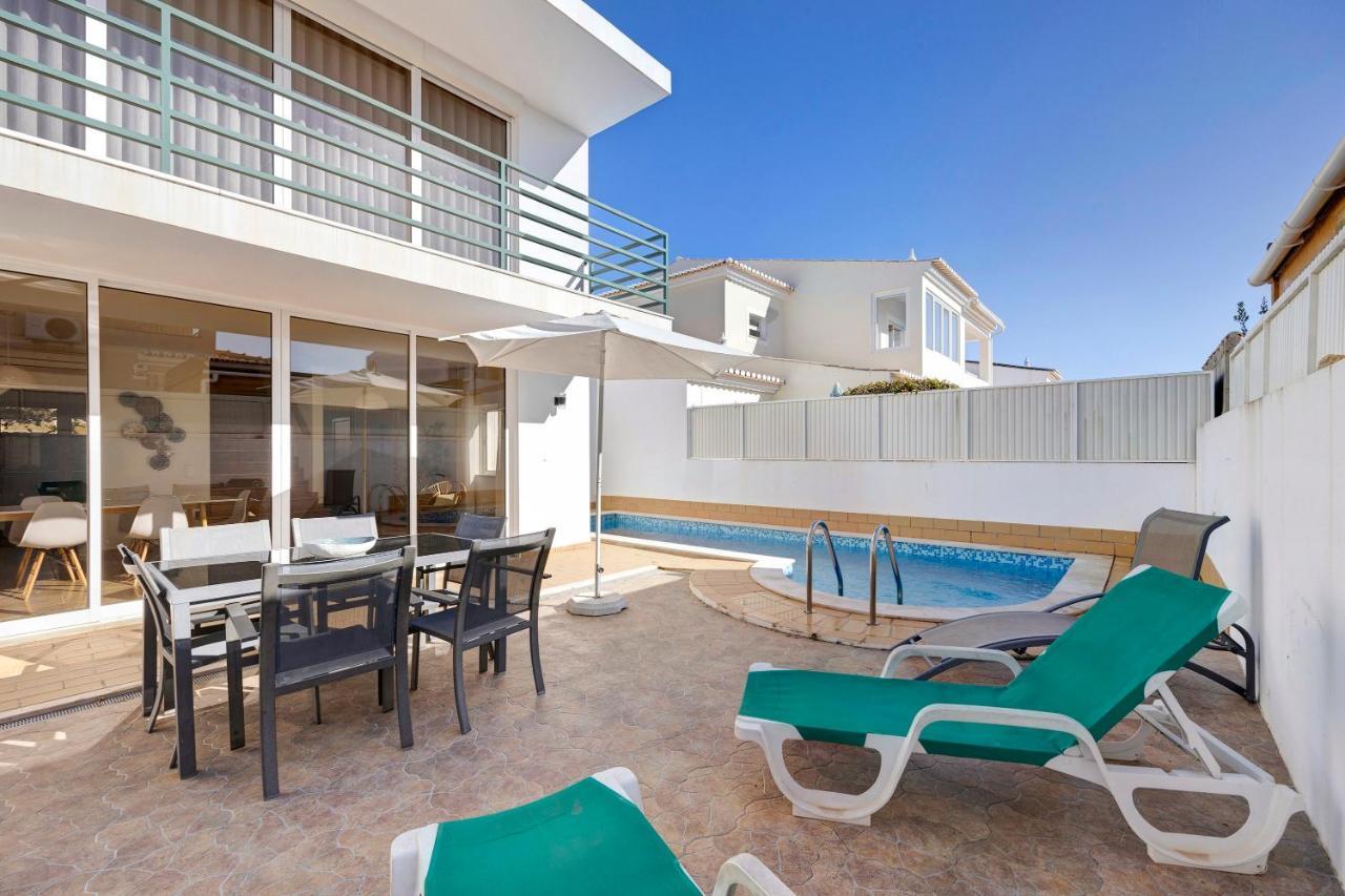 Ferienhaus Beach/ Pool