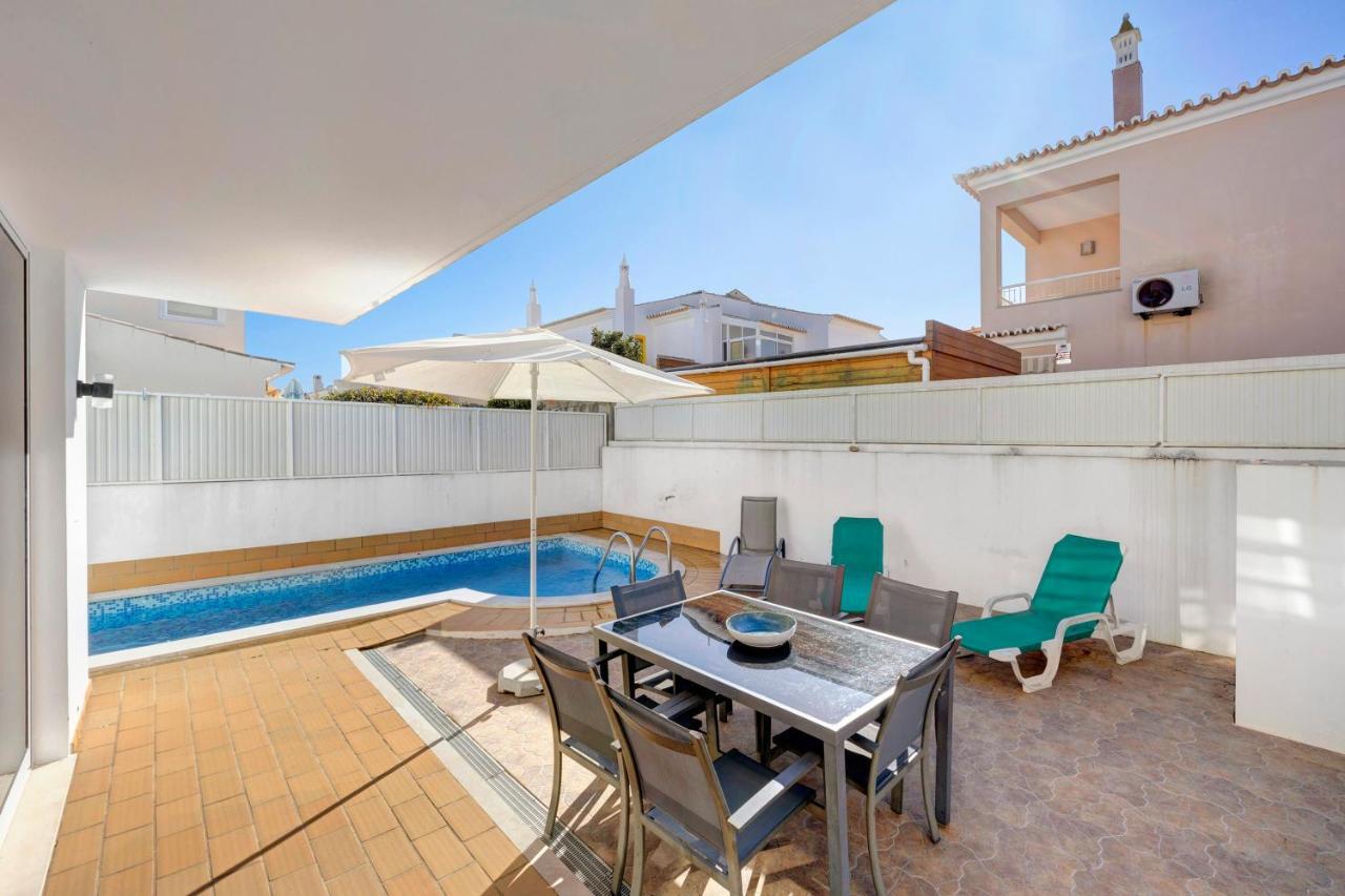 Ferienhaus Beach/ Pool *